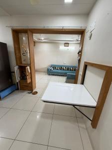 Bedroom Image of 1290 Sq.ft 1 BHK Apartment / Flat for sale in Avirat Silver Brook, Shilaj Ahmedabad for Rs. 7000000