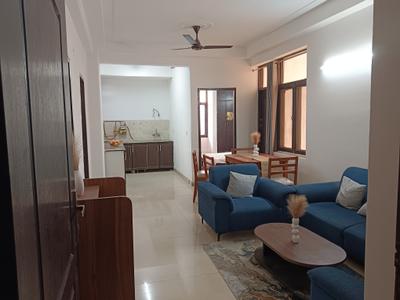 Hall Image of 1250 Sq.ft 2 BHK Apartment / Flat for sale in Amrapali Village, Indirapuram Ghaziabad for Rs. 10500000