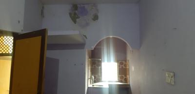 Hall Image of 800 Sq.ft 1 BHK Villa for rent in Dubagga Lucknow for Rs. 3500
