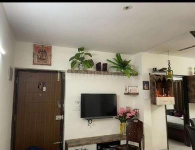 Hall Image of 1068 Sq.ft 2 BHK Apartment / Flat for sale in Ahad Meadows, Carmelaram Bengaluru for Rs. 11000000