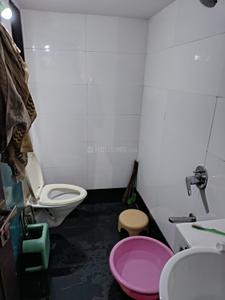 Bathroom Image of 1200 Sq.ft 3 BHK Apartment / Flat for sale in Sonam Heights, Mira Road East Mira Bhayandar for Rs. 18800000