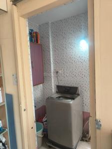 Bathroom Image of 1285 Sq.ft 3 BHK Apartment / Flat for sale in Kothrud Pune for Rs. 15500000