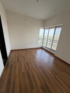 Bedroom Image of 720 Sq.ft 2 BHK Apartment / Flat for sale in Sanghvi S3 Proxima, Chembur Mumbai for Rs. 19000000