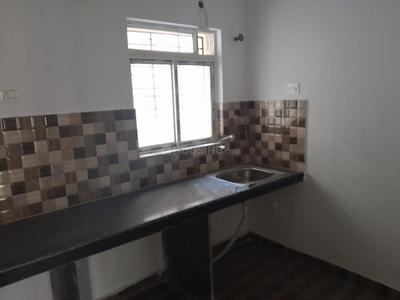 Kitchen Image of 1280 Sq.ft 3 BHK Apartment / Flat for sale in New Town Kolkata for Rs. 8100000