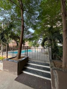Building Image of 1254 Sq.ft 3 BHK Apartment / Flat for sale in Nutan Lotus Abode, Gola Road Patna for Rs. 14000000