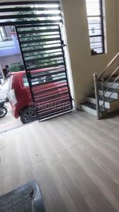 Balcony Image of 2200 Sq.ft 3 BHK Duplex for rent in Sudama Nagar Indore for Rs. 24000