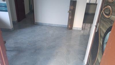 Living Room Image of 1000 Sq.ft 3 BHK Apartment / Flat for sale in Tollygunge Kolkata for Rs. 3000000