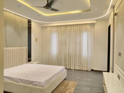 Bedroom Image of 3200 Sq.ft 4 BHK Builder Floor for sale in Anant Raj Estate Plots, Sector 63 Gurgaon for Rs. 26500000