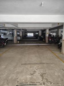 Image of 965 Sq.ft 2 BHK Apartment / Flat for sale in Subha Omkara, Electronic City, Bengaluru for Rs. 5800000