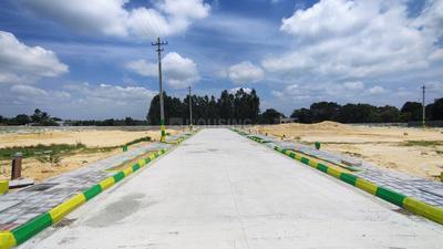 Image of 1200 Sq.ft Residential Plot / Land for sale in Adur Anekal Taluka, Bengaluru for Rs. 5398800