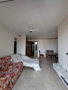 Bedroom Image of 710 Sq.ft 2 BHK Apartment / Flat for sale in MICL Aaradhya Highpark, Mira Road East Mira Bhayandar for Rs. 14000000