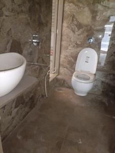 Common Bathroom Image of 1150 Sq.ft 2 BHK Apartment / Flat for sale in Tricity Aspire, Kharghar Navi Mumbai for Rs. 10500000