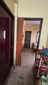 Bedroom Image of 826 Sq.ft 2 BHK Apartment / Flat for sale in West Mambalam Chennai for Rs. 7700000