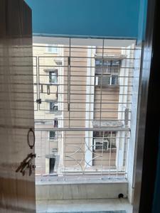 Balcony Image of 1500 Sq.ft 3 BHK Apartment / Flat for sale in Ghorabandha Jamshedpur for Rs. 6000000