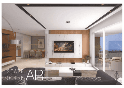 Image of 1080 Sq.ft 2 BHK Apartment / Flat for sale in Sonigara Park, Thergaon, Pune for Rs. 5900000