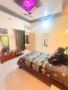 Bedroom Image of 1300 Sq.ft 3 BHK Independent House for sale in Jwalapur Haridwar for Rs. 6500000