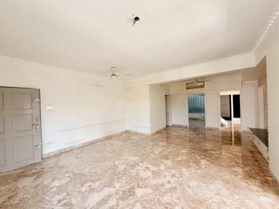Image of 2577 Sq.ft 3 BHK Apartment / Flat for sale in Alipore, Kolkata for Rs. 45000000