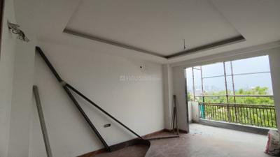 Bedroom Image of 2850 Sq.ft 4 BHK Builder Floor for sale in Palam Vihar Gurgaon for Rs. 35000000