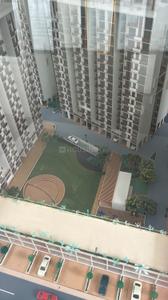 Image of 850 Sq.ft 3 BHK Apartment / Flat for sale in Lambha, Ahmedabad for Rs. 4200000