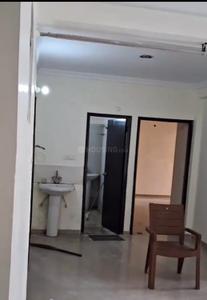 Hall Image of 1750 Sq.ft 3 BHK Apartment / Flat for rent in Mahanagar Lucknow for Rs. 22000
