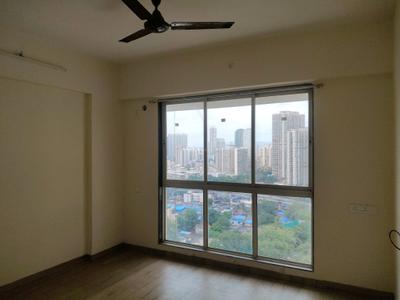 Bedroom Image of 585 Sq.ft 1 BHK Apartment / Flat for sale in Susharda Celestial, Bhandup West Mumbai for Rs. 9700000