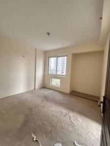Hall Image of 574 Sq.ft 1 BHK Apartment / Flat for sale in The 3C Lotus Zing, Sector 168 Noida for Rs. 4500000