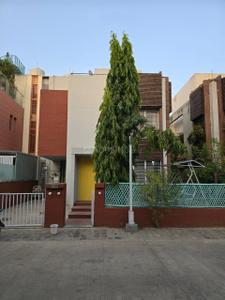 Image of 3888 Sq.ft 4.5 BHK Villa for sale in KP Villas, Gokuldham, Ahmedabad for Rs. 32500000
