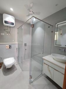 Image of 3000 Sq.ft 4 BHK Builder Floor for sale in Sector 45, Gurgaon for Rs. 40000000