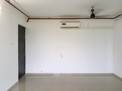 Living Room Image of 750 Sq.ft 2 BHK Apartment / Flat for rent in Puraniks City Reserva Phase 1, Kasarvadavali Thane for Rs. 26649