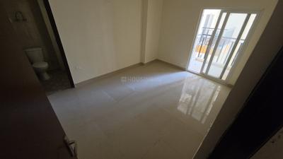 Bedroom Image of 1600 Sq.ft 3.5 BHK Apartment / Flat for sale in Terrace Homes, Noida Extension Greater Noida for Rs. 12900000