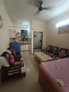 Bedroom Image of 900 Sq.ft 2 BHK Builder Floor for sale in Sector 115 Mohali for Rs. 3490000