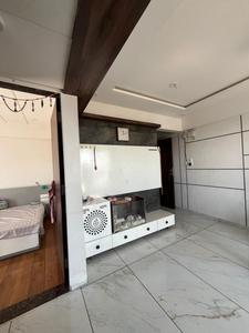 Kitchen Image of 750 Sq.ft 1 BHK Apartment / Flat for sale in Swicon Wings, Dahin Nagar Surat for Rs. 3000000