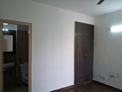 Bedroom Image of 1410 Sq.ft 3 BHK Apartment / Flat for sale in Paras Tierea, Sector 137 Noida for Rs. 12500000