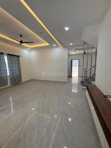 Hall Image of 2100 Sq.ft 4 BHK Duplex for sale in Vayusena Nagar Nagpur for Rs. 12000000