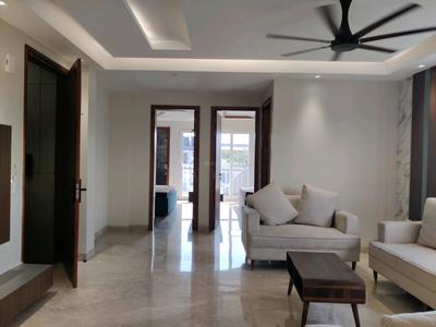 Living Room Image of 2000 Sq.ft 4 BHK Builder Floor for sale in Indirapuram Ghaziabad for Rs. 24001000
