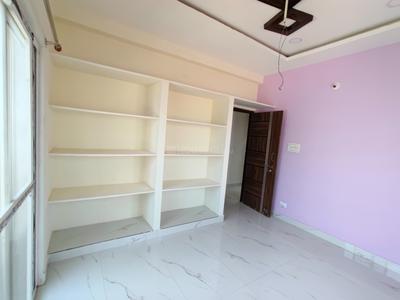 Bedroom Image of 1050 Sq.ft 2 BHK Apartment / Flat for rent in Indresham Sangareddy for Rs. 13000