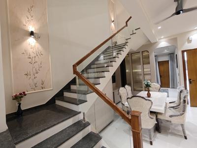 Hall Image of 4800 Sq.ft 4 BHK Villa for sale in Mansarovar Extension Jaipur for Rs. 24100000