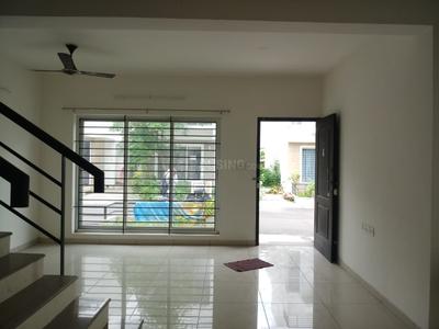 Hall Image of 1500 Sq.ft 3 BHK Villa for sale in Casagrand Arena, Oragadam Sriperambattur Chennai for Rs. 10000000
