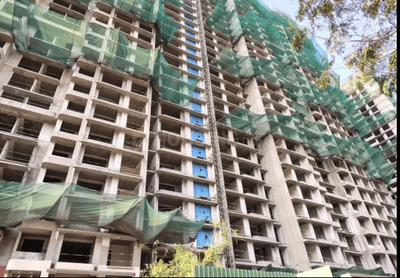 Image of 2024 Sq.ft 3.5 BHK Apartment / Flat for sale in Lodha Magnus, Hinjawadi, Pune for Rs. 24000000