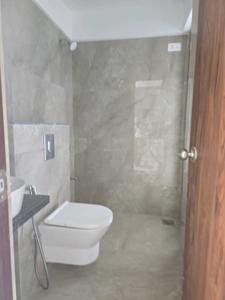 Bedroom Four Image of 2700 Sq.ft 4 BHK Apartment / Flat for sale in Bitcon New Jitendra Society , Vile Parle West Mumbai for Rs. 80000000