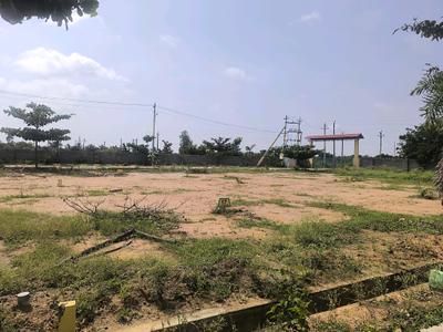 Image of 1500 Sq.ft Residential Plot / Land for sale in Mylapura, Bengaluru for Rs. 4500100