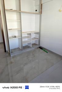 Bedroom Image of 1000 Sq.ft 1 BHK Apartment / Flat for rent in HBR Layout Bengaluru for Rs. 42000