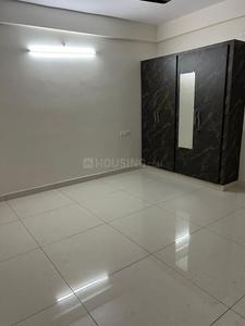 Bedroom Image of 1750 Sq.ft 3 BHK Apartment / Flat for rent in Pothinamallayya Palem Visakhapatnam for Rs. 20000