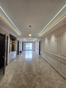 4 BHK Independent Builder Floor