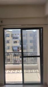 Bedroom Image of 914 Sq.ft 2 BHK Apartment / Flat for rent in Scheme No 140 Indore for Rs. 15000