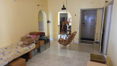 Living Room Image of 1050 Sq.ft 2 BHK Apartment / Flat for sale in Kusugal Hubli for Rs. 5000000
