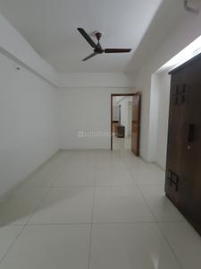 Bedroom Image of 2160 Sq.ft 3 BHK Apartment / Flat for sale in Indraprasth Shivanta, Ambli Ahmedabad for Rs. 20500000