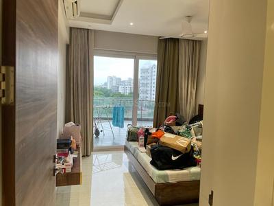 Bedroom Image of 1141 Sq.ft 2 BHK Apartment / Flat for sale in Rajveer Garima Phase 1, Wakad Pune for Rs. 11800000