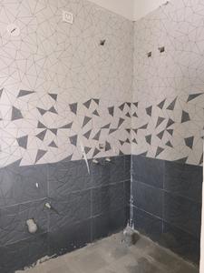 Bedroom Two Image of 1215 Sq.ft 2 BHK Apartment / Flat for sale in K And T Sai Swastik, Electronic City Bengaluru for Rs. 6010000