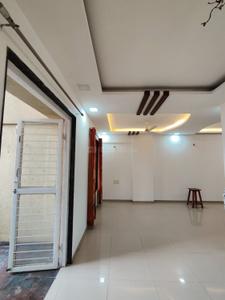 Hall Image of 1200 Sq.ft 3 BHK Apartment / Flat for rent in Shree Sai Water Crest, Ambegaon Budruk Pune for Rs. 25000